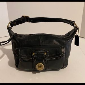 Vintage coach bag